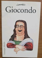 Giocondo Emilio Giannelli Le