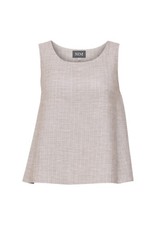Max Mara Hazelnut Women's Tank