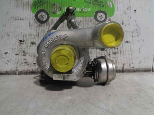 55214061 turbocompressore fiat - 55214061,