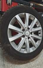 pneumatici/Cerchi 205 55 16 4 stagioni