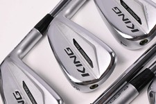 Ferri da stiro Cobra King