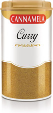 , La Dispensa, Curry Powder