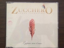 Zucchero Sugar Fornaciari -