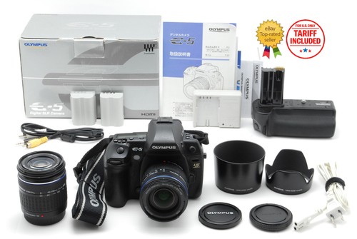 Obiettivi top mint - 2, mint]olympus