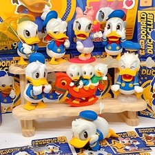 52TOYS Disney Paperino Club Series Blind Box Figura Confermata Hot Toys Regalo