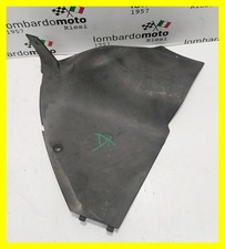 Carter pannello carena copertura interno cupolino dx HONDA TRANSALP XL V 650