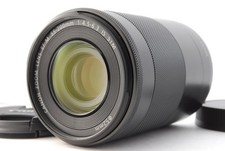 [OTTIME CONDIZIONI] Canon EF-M