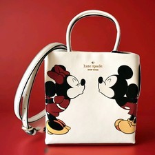 DISNEY X KATE SPADE