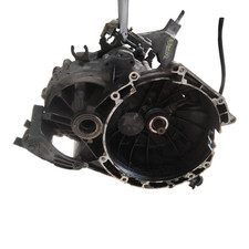 Cambio Manuale 5 Marce JAGUAR