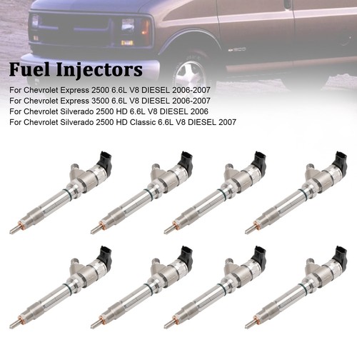 Iniettori diesel 0445120042 - diesel,