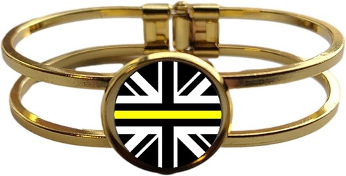 Thin yellow line high - yellow, quality