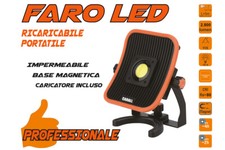 Proiettore Faro Led Flood