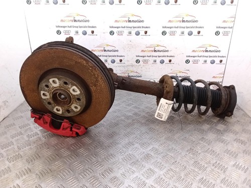 Pinza ammortizzatore mozzo
