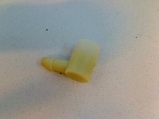 Raccordo serbatoio acqua