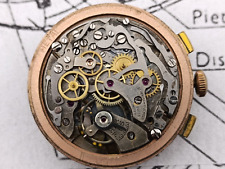 Movimento Landeron Cronografo Cal.51