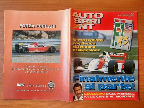 Autosprint tutto nuovo 10 - autosprint,