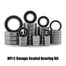 Per HPI E-Savage Kit
