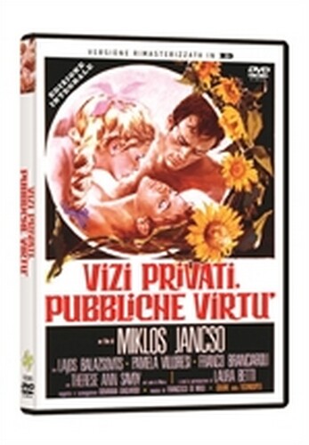 Vizi privati pubbliche - vizi,