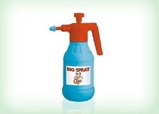 POMPA IRRORATRICE IRRORAZIONE