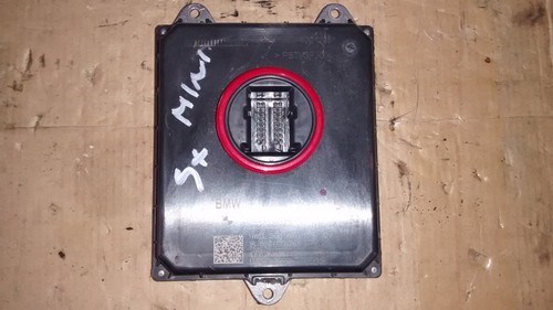 Centralina fari led mini - centralina,