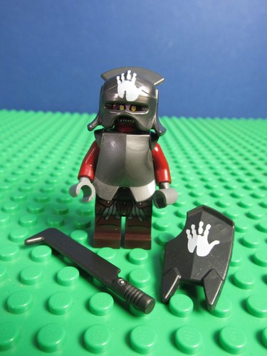 Originale lego signore - il,
