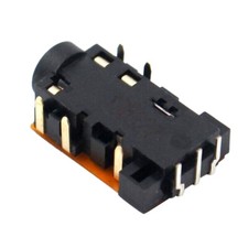 Connettore porta di ricarica