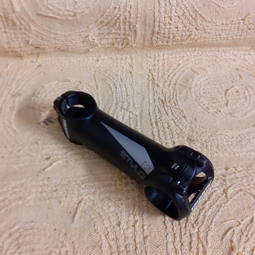 Attacco manubrio truvativ - attacco,
