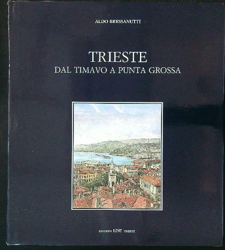 Trieste dal timavo punta - trieste,