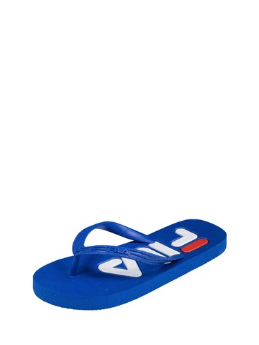 Fila infradito troy slipper - fila,