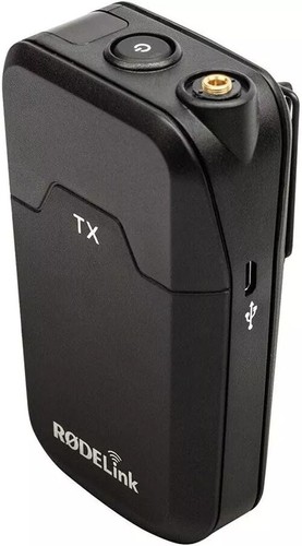 Rode rodelink belt - rodelink, tx-belt