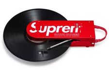 Giradischi Supreme®/Audio