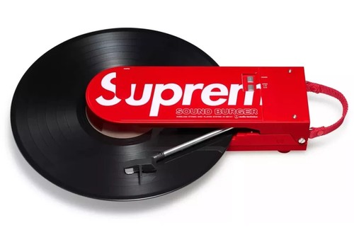Giradischi supreme audio - giradischi, supreme®/audio