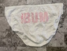 SLIP BIKINI NUOVO SENZA
