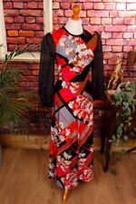 Vintage Orig 70S Boho Max