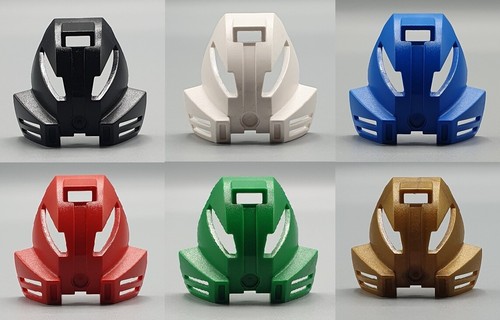 Lego bionicle kanohi - lego,