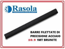 BARRE FILETTATE DI PRECISIONE