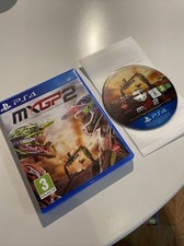 Moto cross mxgp - mxgp, 2