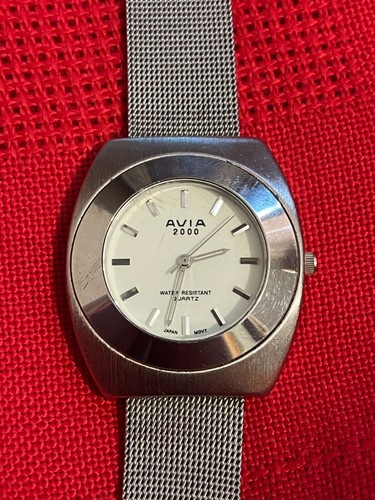 Vintage avia 2000 unisex - avia,