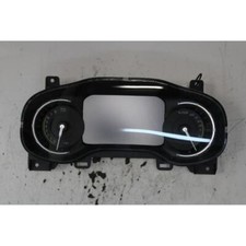 STRUMENTAZIONE JEEP RENEGADE