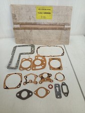 Kit nos vintage - nos, nuove