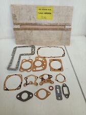 kit nos vintage nuove guarnizioni trattore Lamborghini 230 incompleta