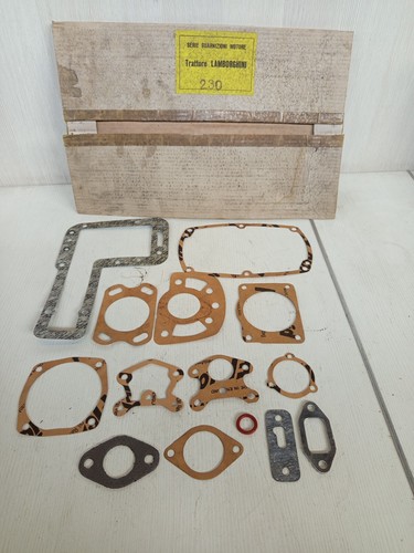 Kit nos vintage - kit,