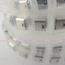 50x nuove porte di ricarica