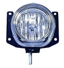  FENDINEBBIA SX - FIAT DOBLO