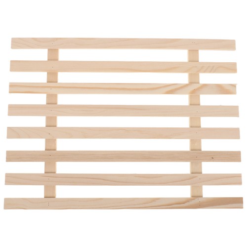 Vassoio per pane legno - , in