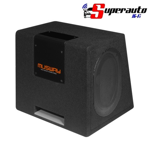 Musway mt169q subwoofer - mt169q, in