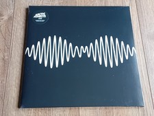 ARCTIC MONKEYS - AM LP RE