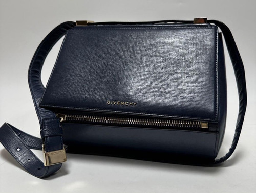 Givenchy borsa tracolla - givenchy,