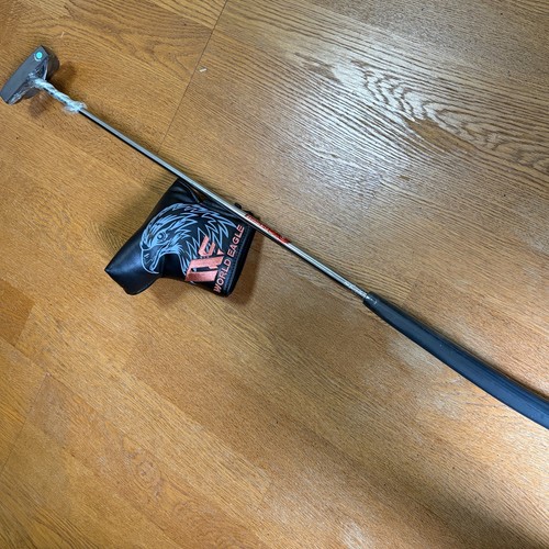 Special select fastback lh - select,