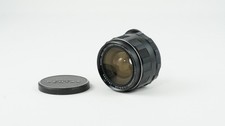 Pentax 28mm f3.5 Super Multi